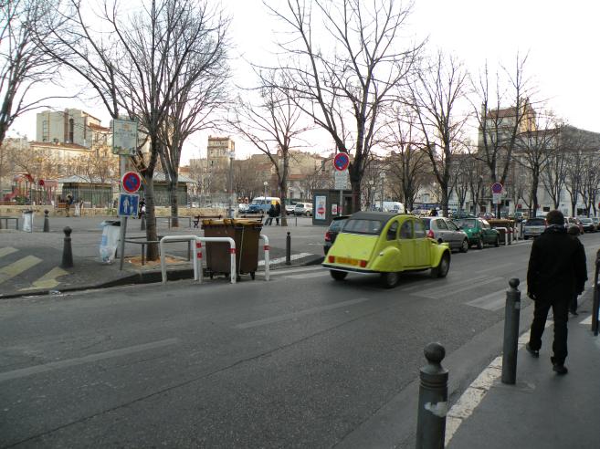  place Jean jaurès